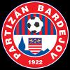 PartizanBardejovw