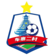 Tim Sepak Bola Desa Chejiang 2