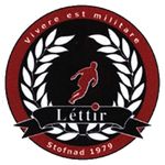 LettirReykjavik